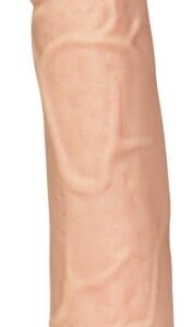 Smoothy vibrator