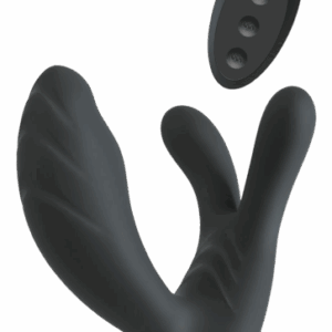 RC G- & P-Spot Vibrator
