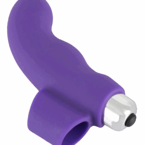 Finger Vibrator