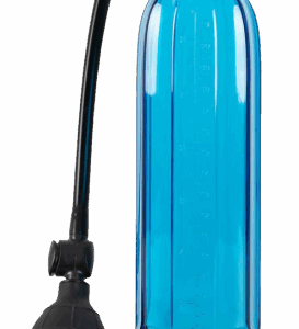 Penis pump