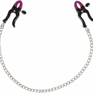 Silicone Nipple Clamps