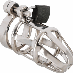 Chastity Cage