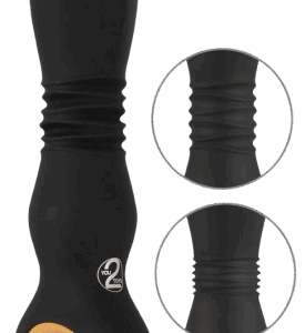 Strong Thrusting Vibrator