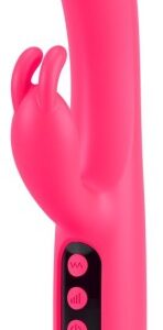 Pink Sunset Rabbit Vibrator