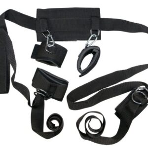 Bondage set