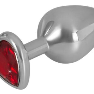 Diamond Anal Plug