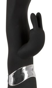 Rechargeable Rabbit Vibe