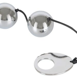 Metal Love Balls