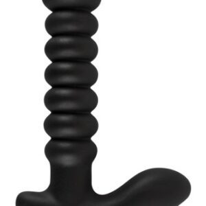 Vibrating plug medium
