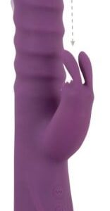 2 Function Rabbit Vibrator