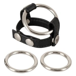 Leather Strap