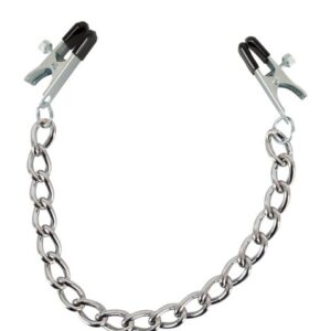 Chain with Clamps