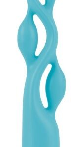 Fabulous vibrator turquoise