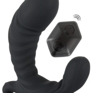 Inflatable + RC G&P Spot Vibrator