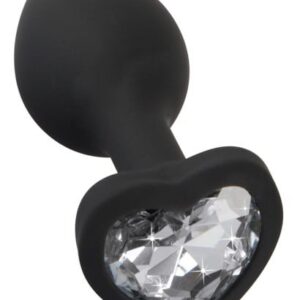 Silicone Butt Plug
