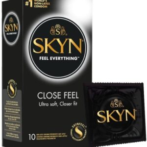 SKYN Close Feel 10 ks
