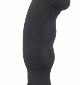 Black Velvets Rechargeable Plug