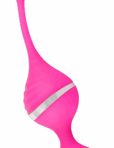 Vibrating Love Balls