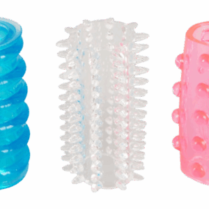 Tokyo Sleeves