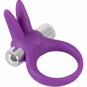 Vibrating Cock Ring