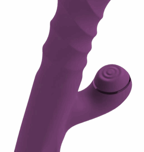 3 Function Rabbit Vibrator