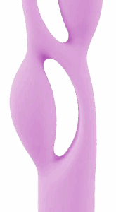 Fabulous Vibrator Purple