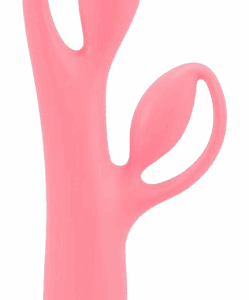 Fabulous Vibrator Pink
