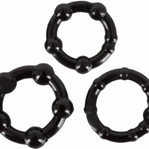 Cock Rings Get Hard