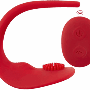 RC Slim Panty Vibrator
