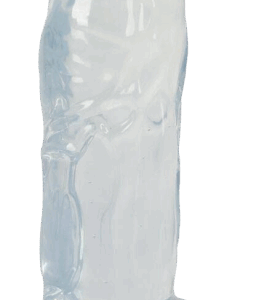 Crystal Clear Dong