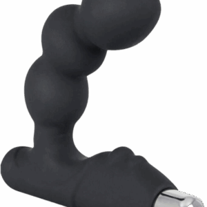 Rebel Bead-shaped Prostate Stimulator
