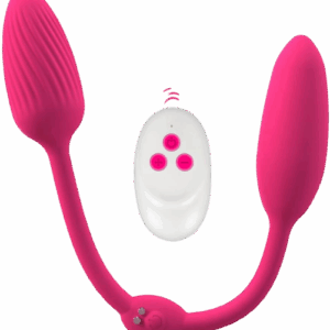 RC Double Pleasure Love Balls