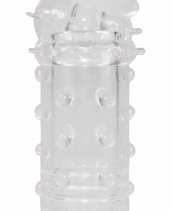 Fun Extension Penis Sleeve