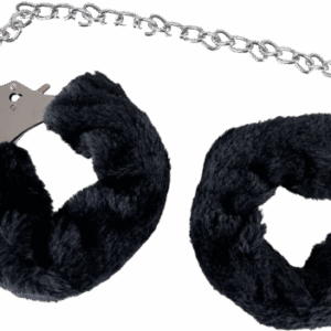 the bigger handcuffs