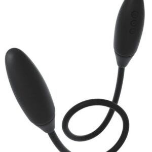 Double vibrator