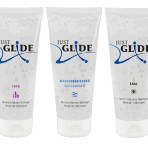 Set 3 x 200 ml