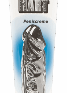 Stahlhart Penis Cream
