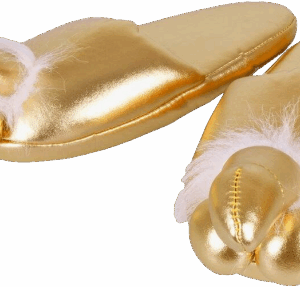 Penis Slippers