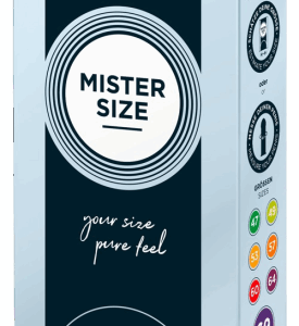 Mister Size 69 mm