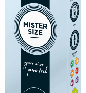 Mister Size 49 mm