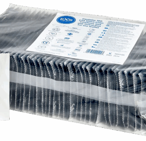 EXS Pure - Condoms - 100 Pieces