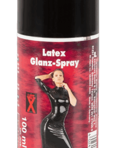 Latex Gloss Spray 100 ml