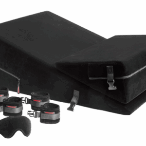 Liberator Wedge/Ramp