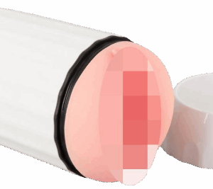 Realistická vagína