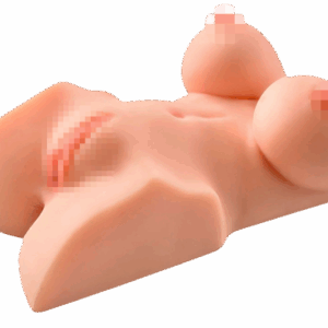 Perfect DD’s Masturbator