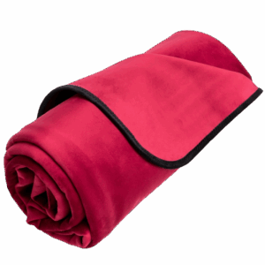 Fascinator Throw