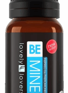 BeMINE vôňa pre mužov 10ml