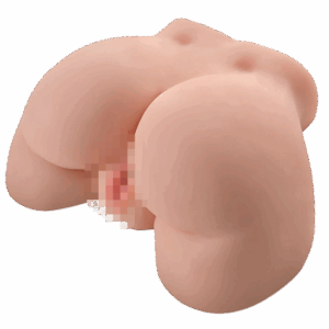 Vibrating Ass