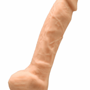 Realistic Dildo with Suction Cup