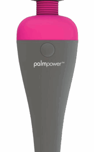palmpower massager